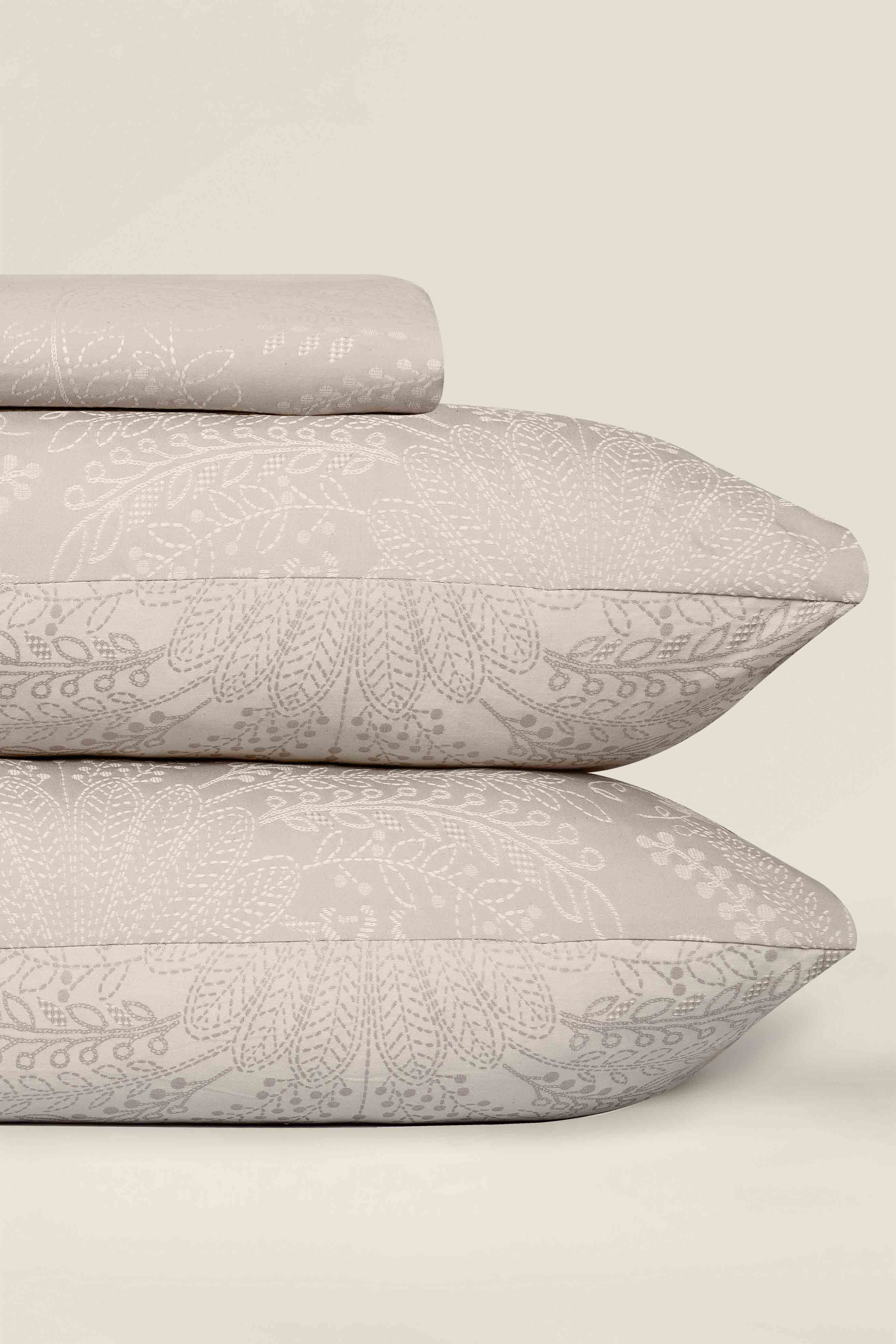 Cinder Jacquard Throw