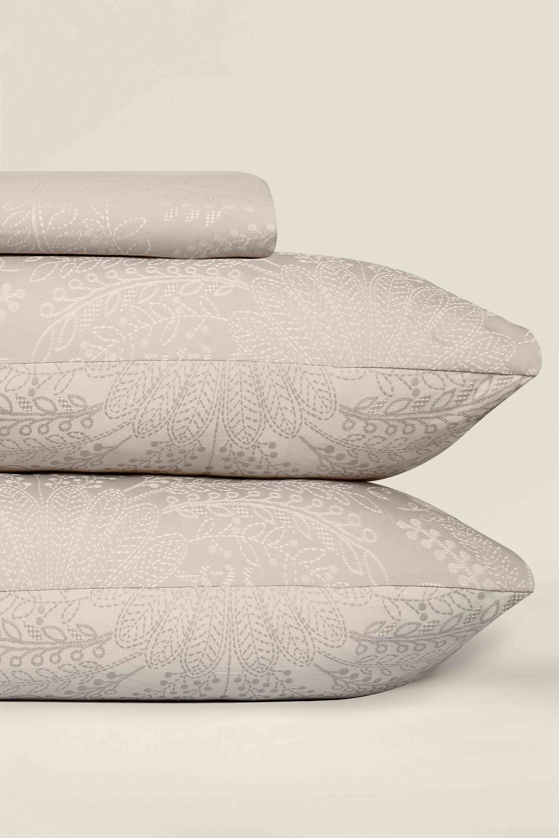 Cinder Jacquard Throw