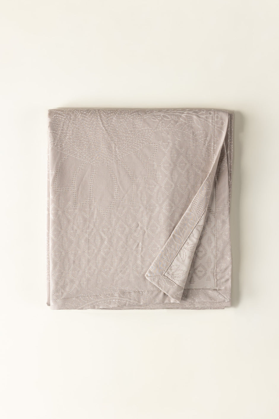 Cinder Jacquard Throw