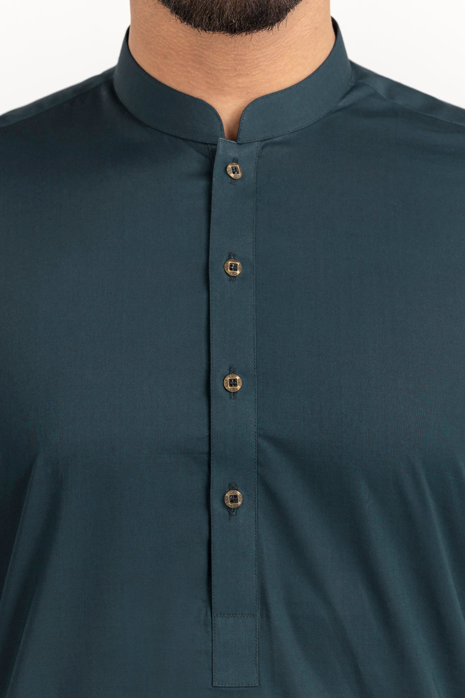 Cindera Unstitched Fabric Blended-LF