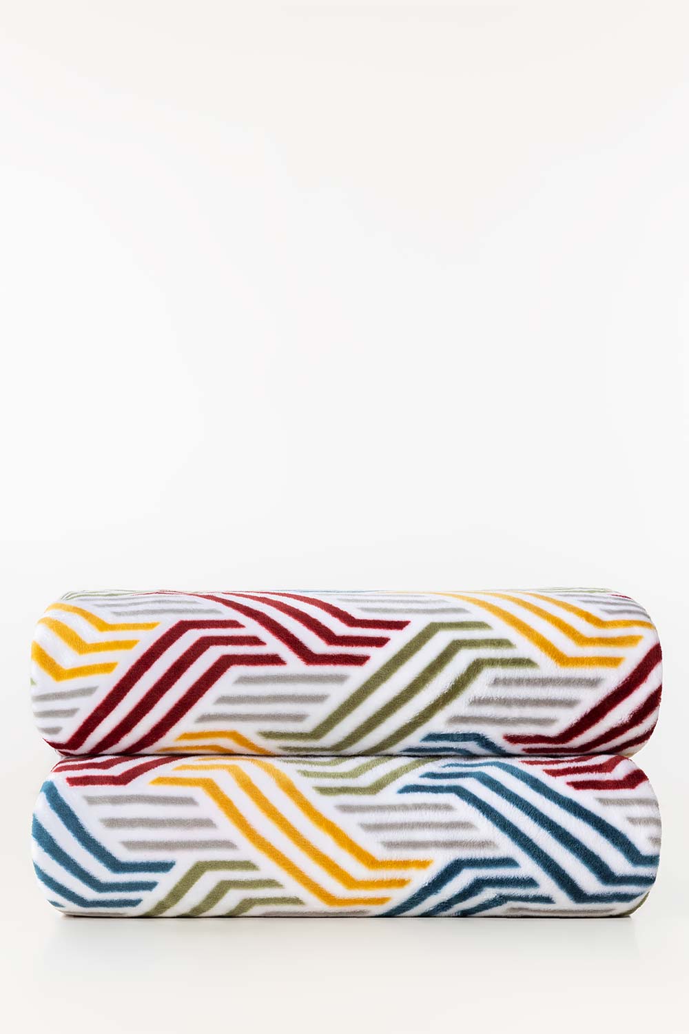 AW23-Circuit Single Ply Fleece