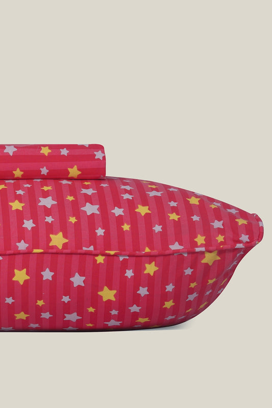 Circus Star T-150-2 Bed Sheet Set