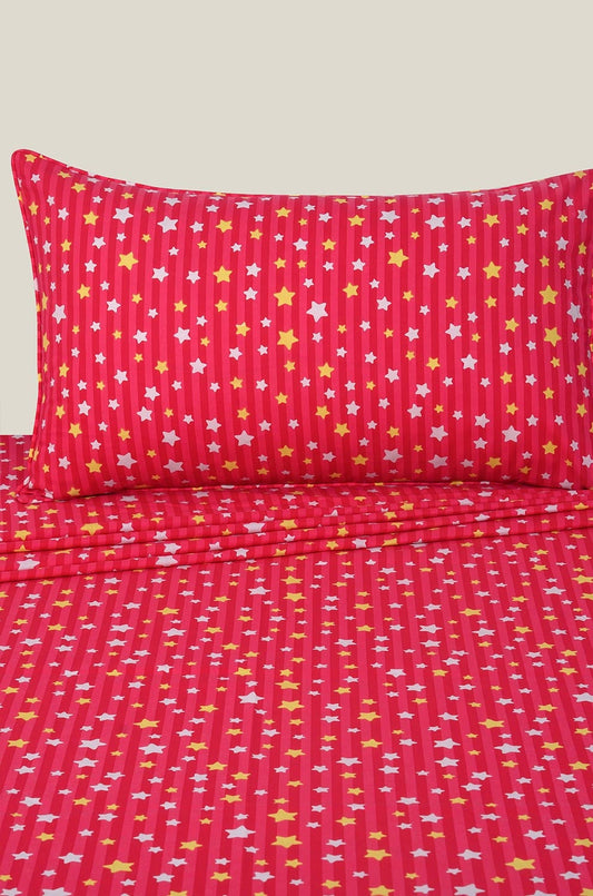Circus Star T-150-2 Bed Sheet Set