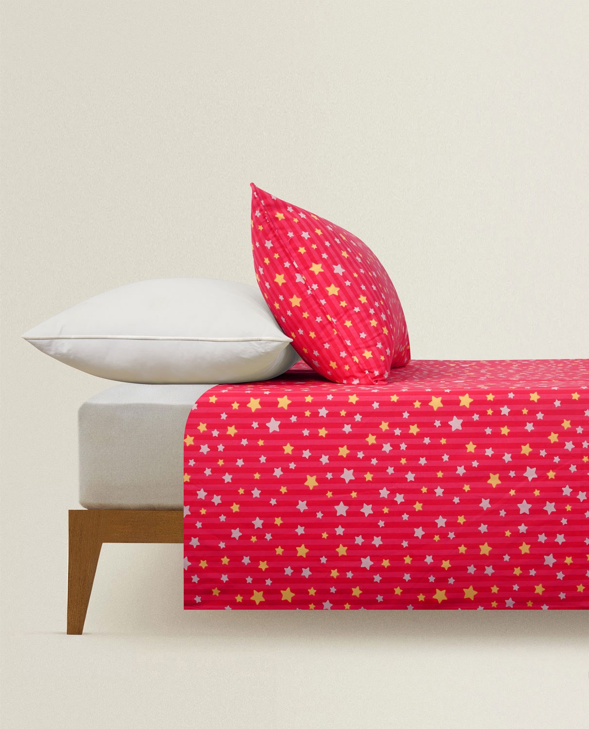 Circus Star T-150-2 Bed Sheet Set