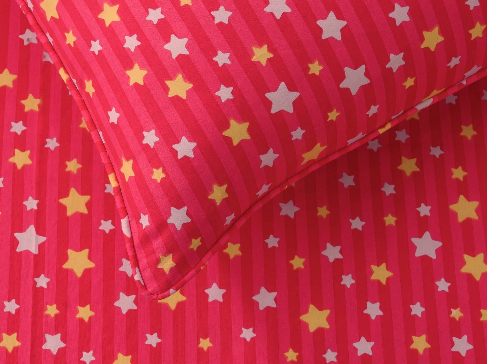 Circus Star T-150-2 Bed Sheet Set