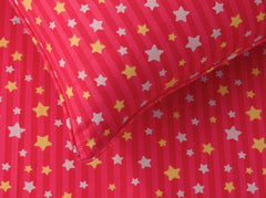 Circus Star T-150-2 Bed Sheet Set
