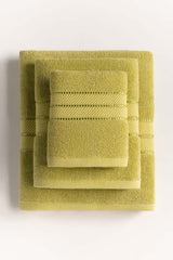 Citrine Bamboo Towel
