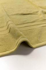 Citrine Bamboo Towel