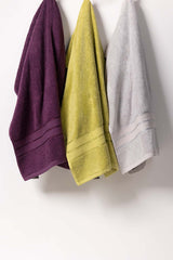 Citrine Bamboo Towel