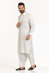 Classic Latha Unstitched Fabric Cotton-LF