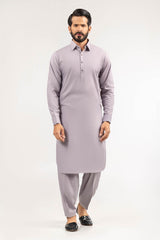 Classic Latha Unstitched Fabric Cotton-LF