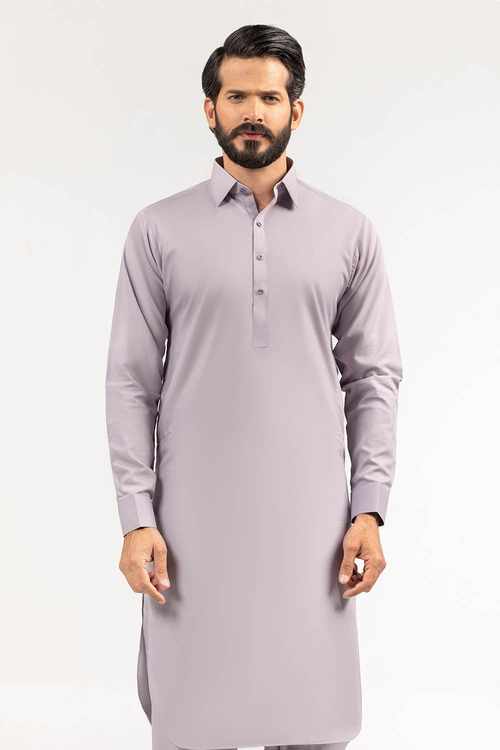Classic Latha Unstitched Fabric Cotton-LF