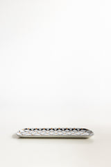 Classic Fans Cake Dish