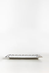 Classic Fans Fish Platter Large