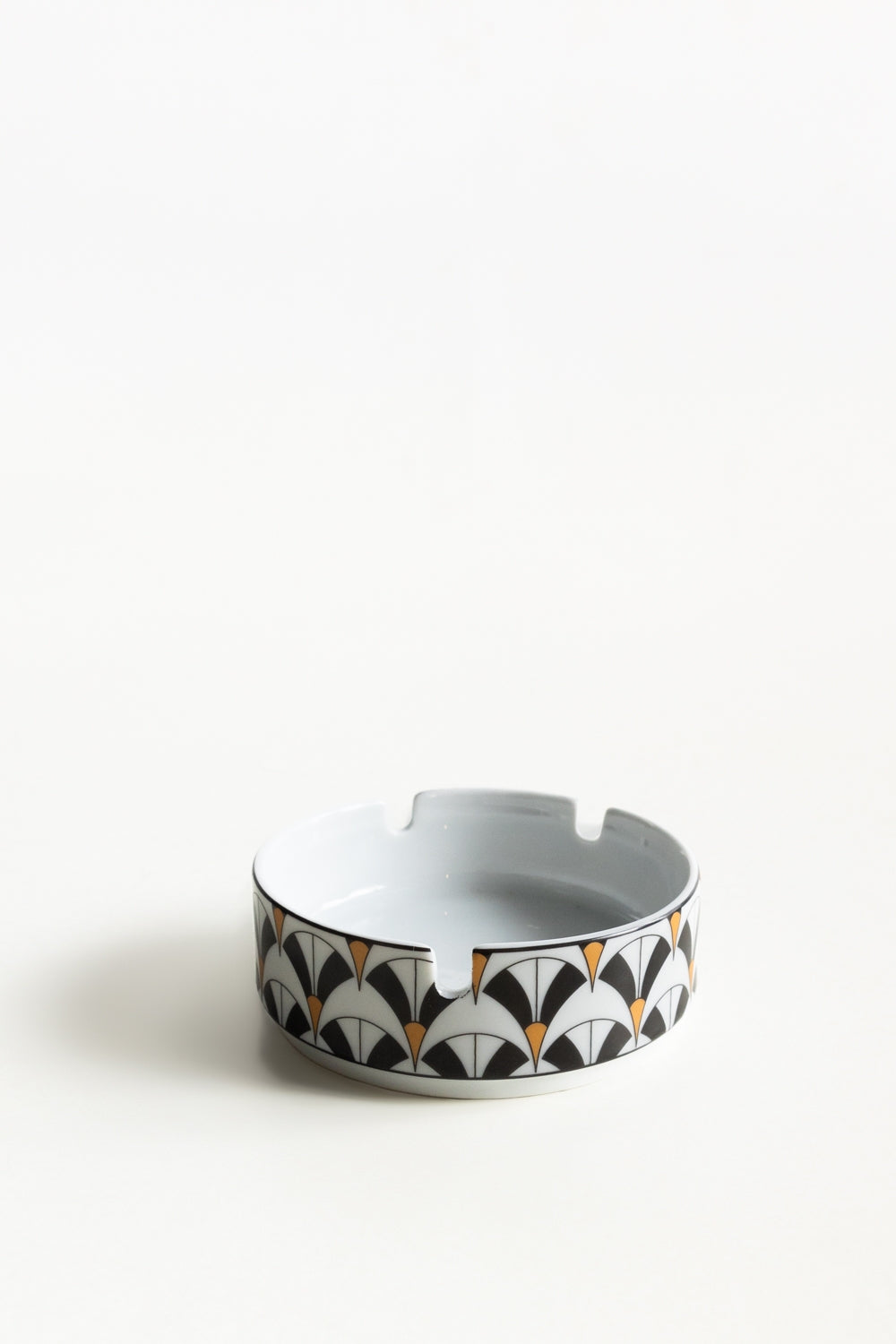 Classic Fans Ash tray Round