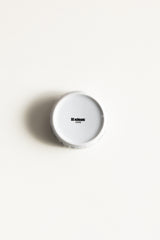 Classic Fans Ash tray Round