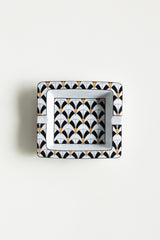 Classic Fans Ash tray Square