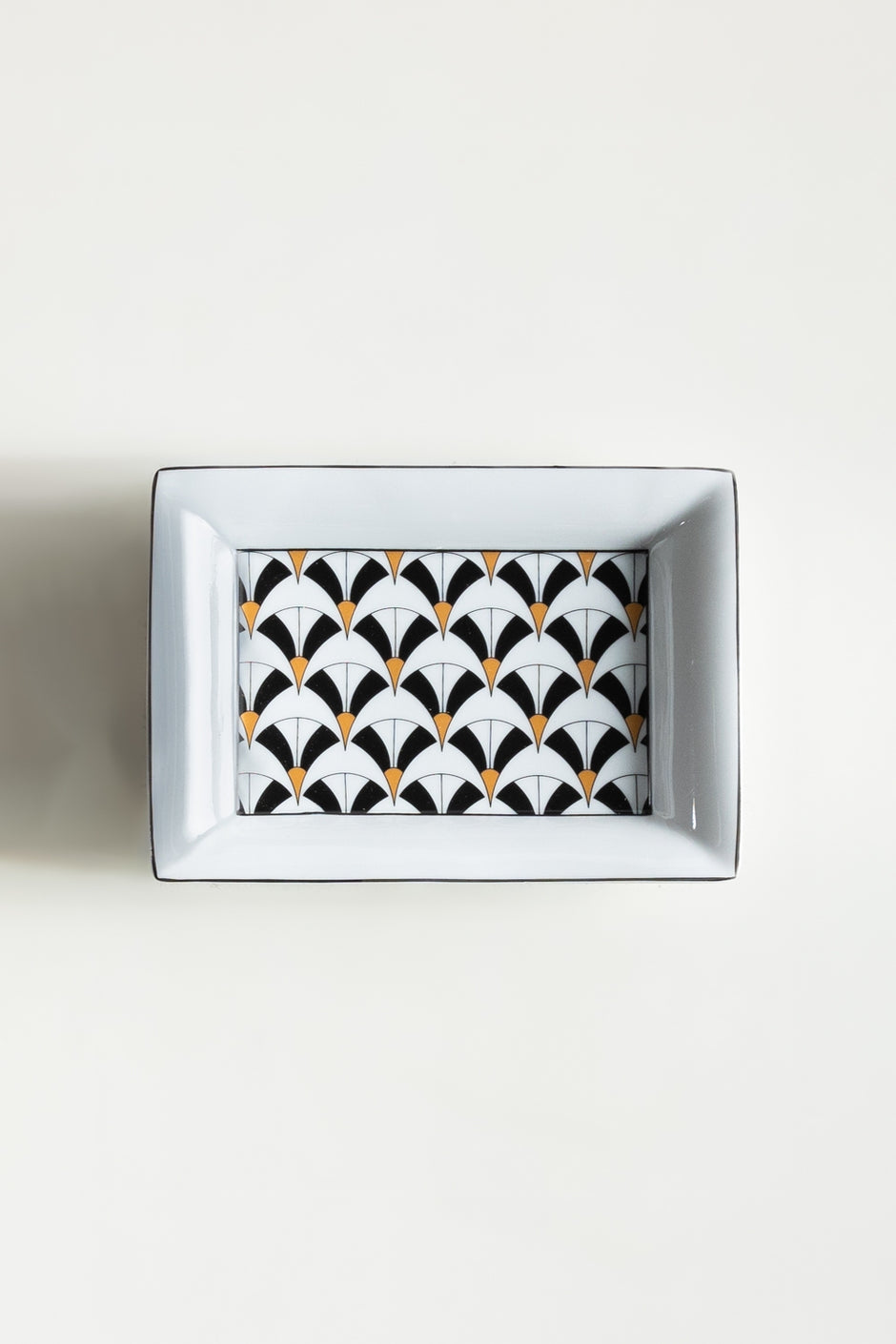 Classic Fans Trinket Tray
