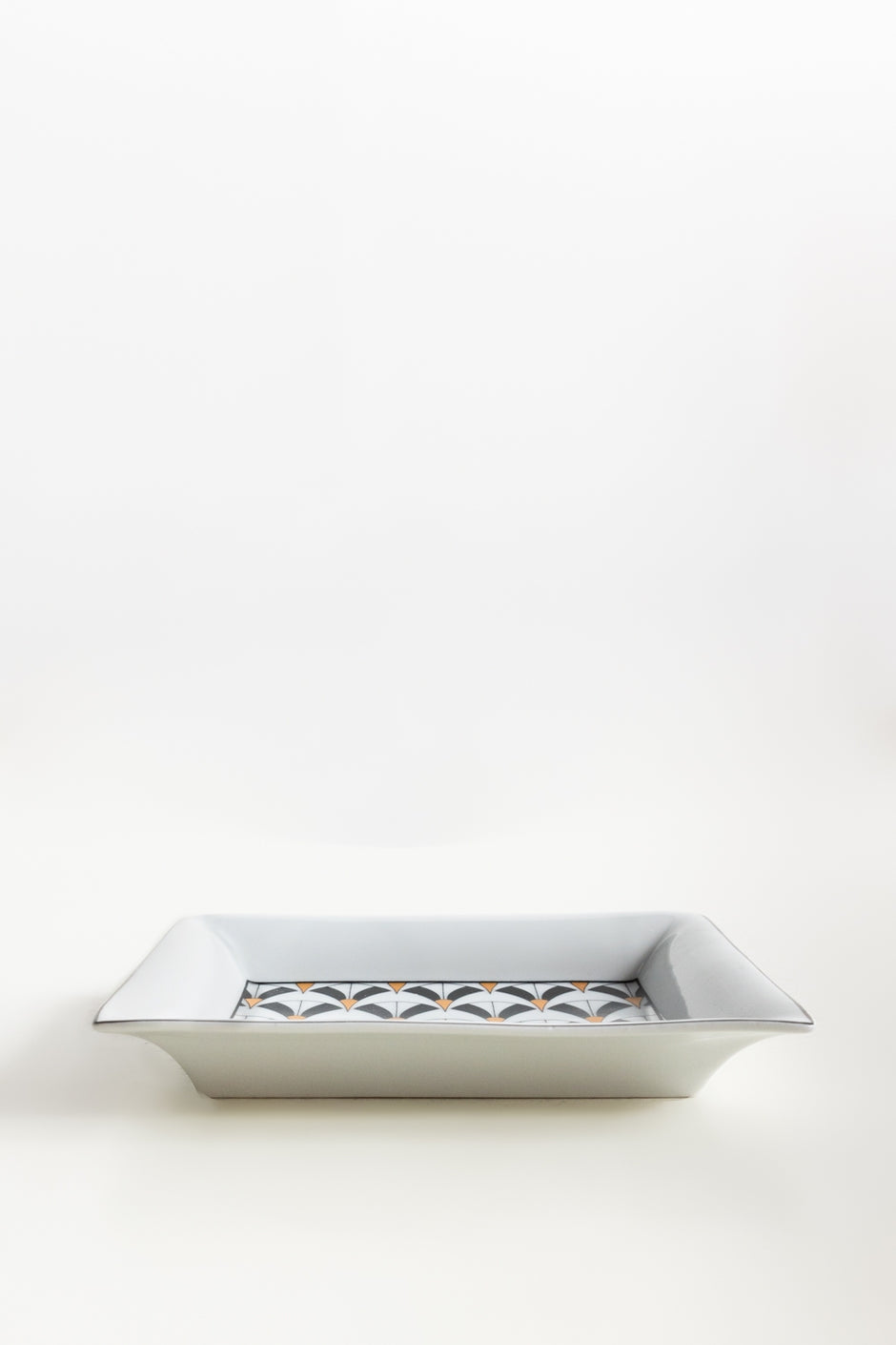 Classic Fans Trinket Tray