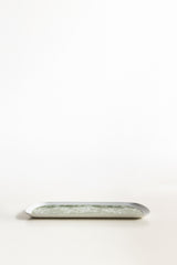 Classic Flora Cake Dish