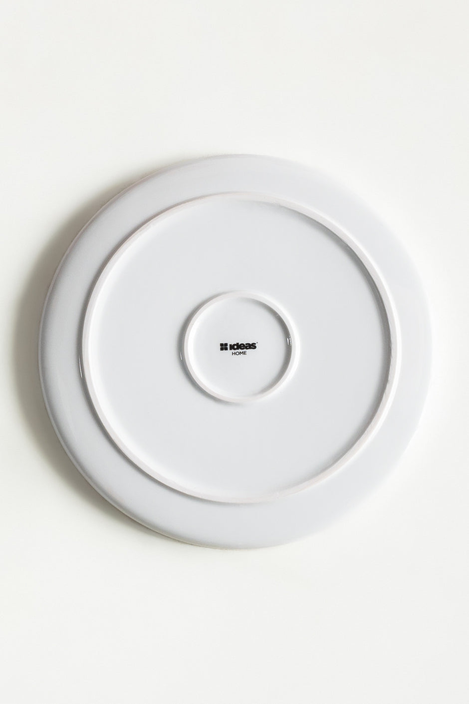 Classic Flora Collar Plate