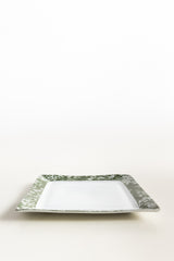Classic Flora Dinner Plate