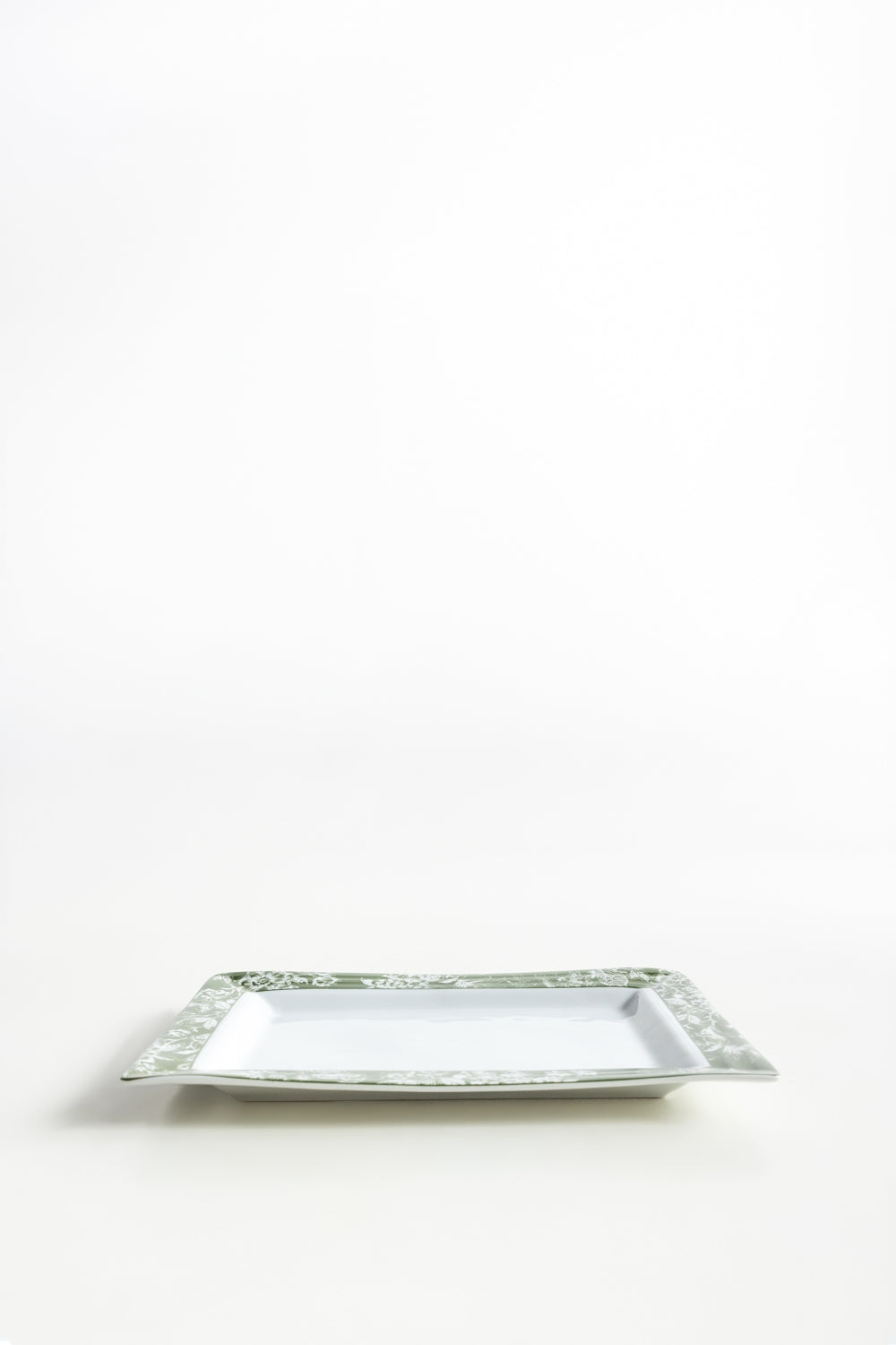 Classic Flora Fish Platter