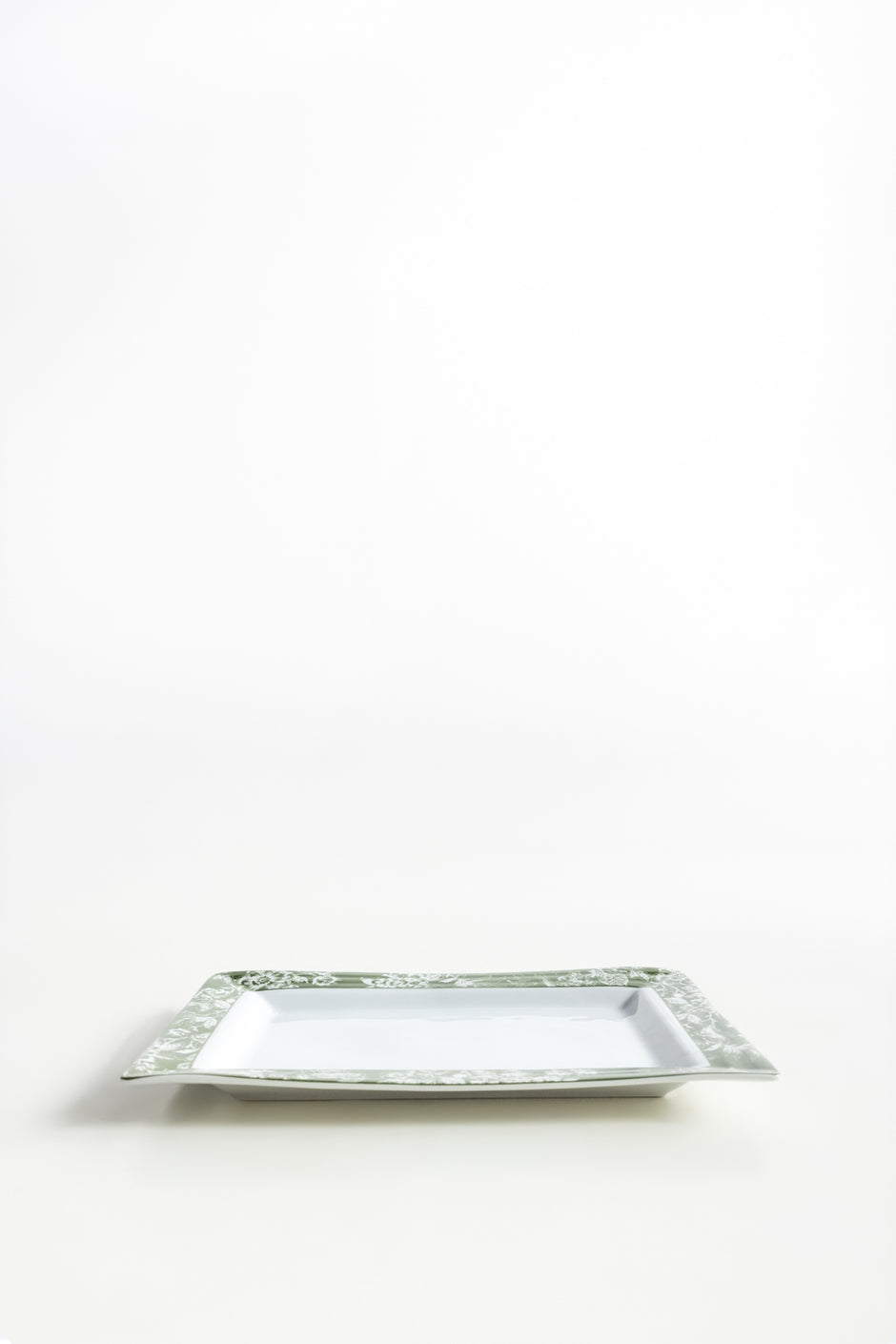 Classic Flora Fish Platter
