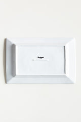 Classic Flora Fish Platter