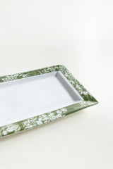 Classic Flora Fish Platter