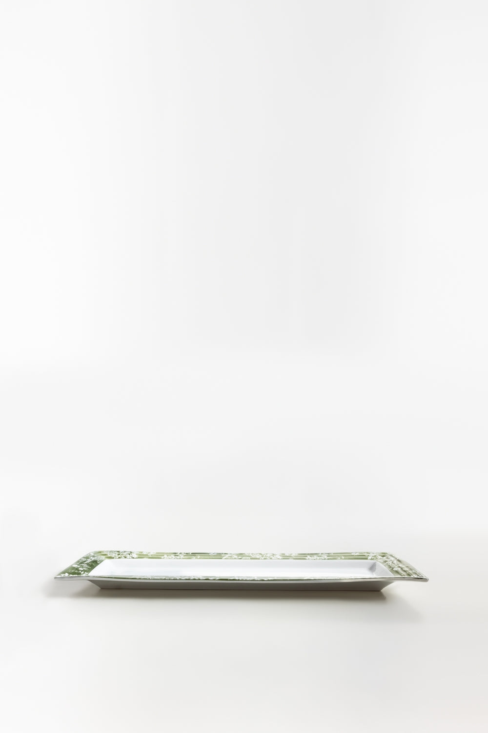Classic Flora Fish Platter Large