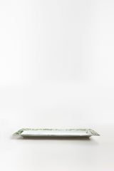 Classic Flora Fish Platter Large