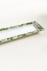 Classic Flora Fish Platter Large