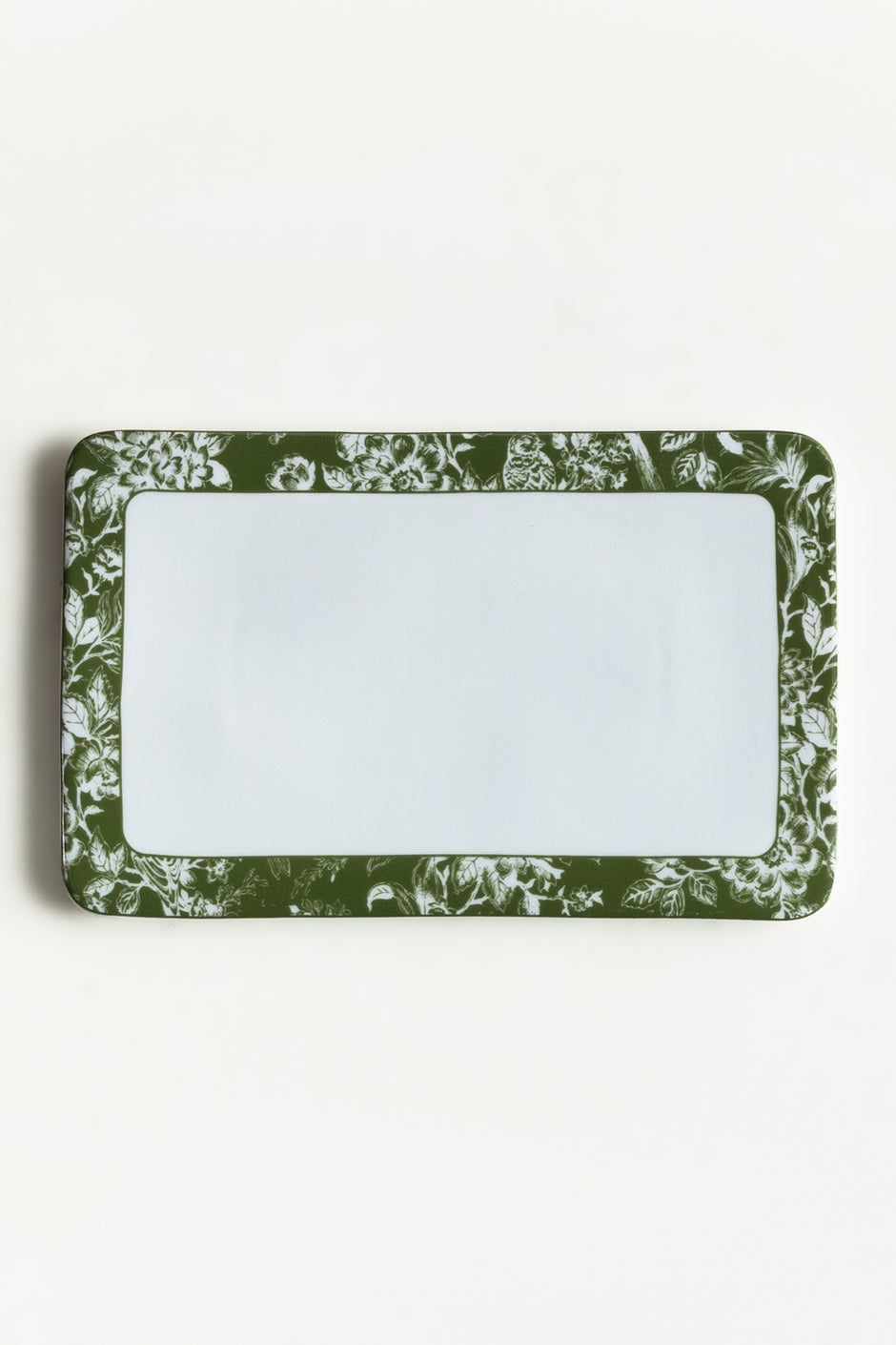 Classic Flora Steak Platter