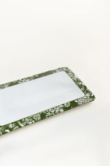 Classic Flora Steak Platter