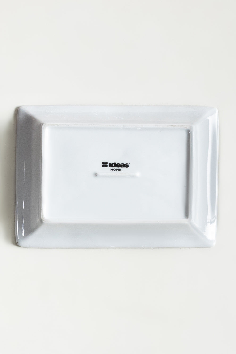Classic Flora Trinket Tray