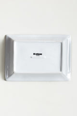 Classic Flora Trinket Tray