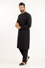 Classic Latha Unstitched Fabric Cotton-LF