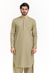 Classic Latha Unstitched Fabric Cotton-LF