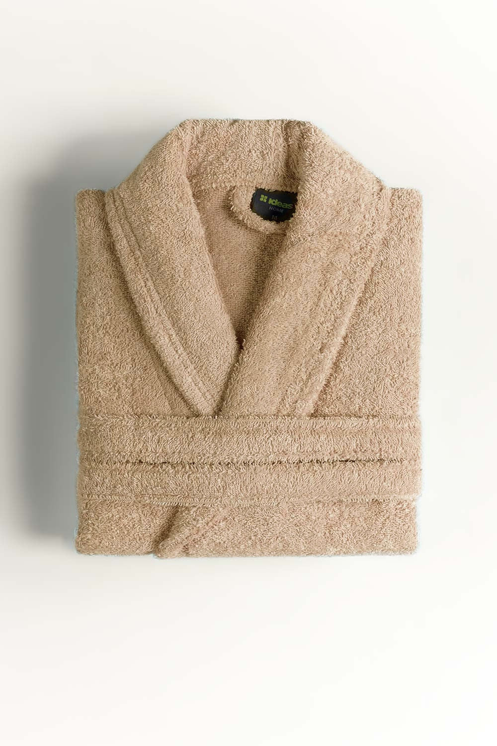 Clay Combed Bathrobe