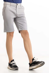 Cloud Basic Short MN-SHT-SS23-003 C