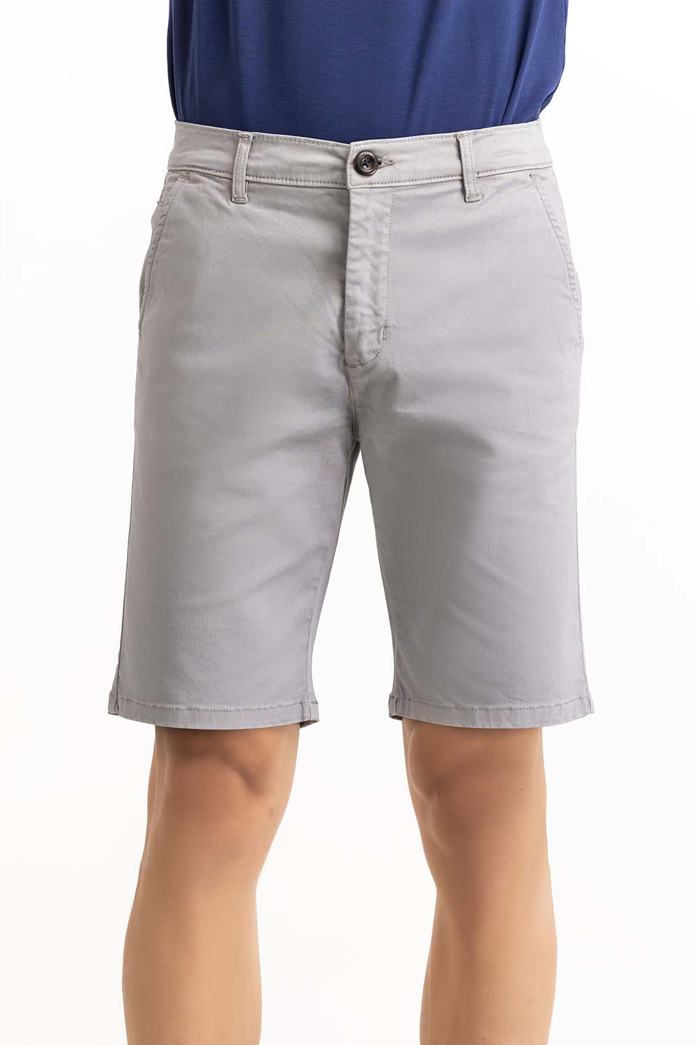 Cloud Basic Short MN-SHT-SS23-003 C