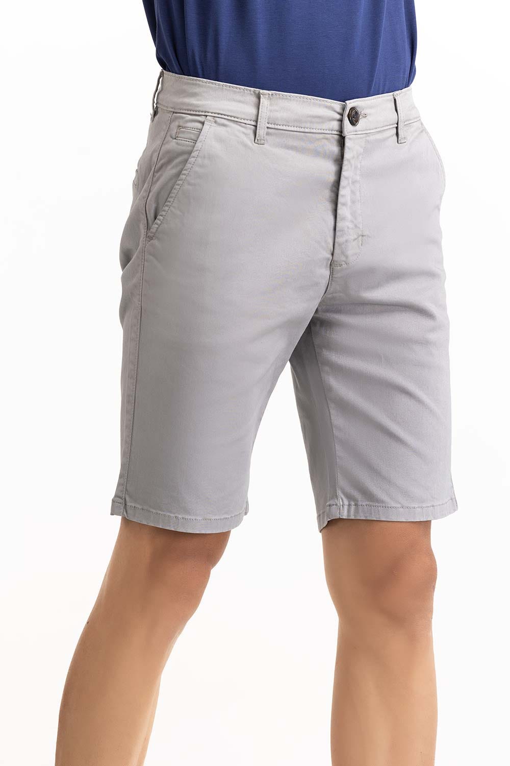 Cloud Basic Short MN-SHT-SS23-003 C