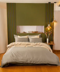 Clove T-600 Quilt Cover Set