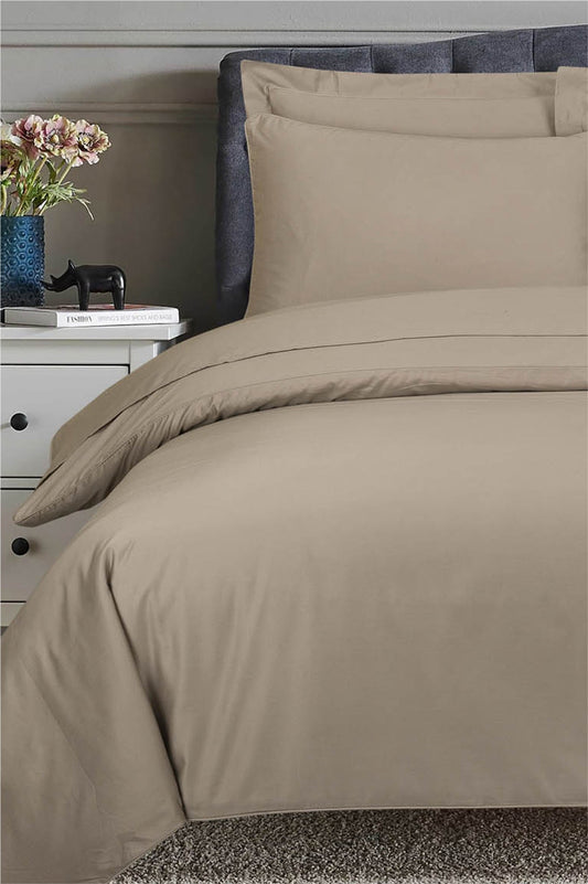 Clove T-600 Quilt Cover Set