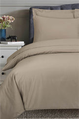 Clove T-600 Quilt Cover Set