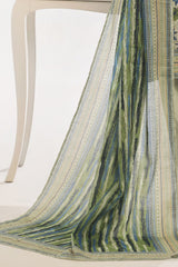 3 Piece Unstitched Printed Lawn Suit CLP-52022