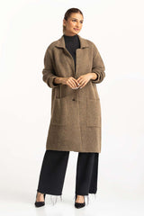 Coat Cardigan WM-SWT-WS24-089 A