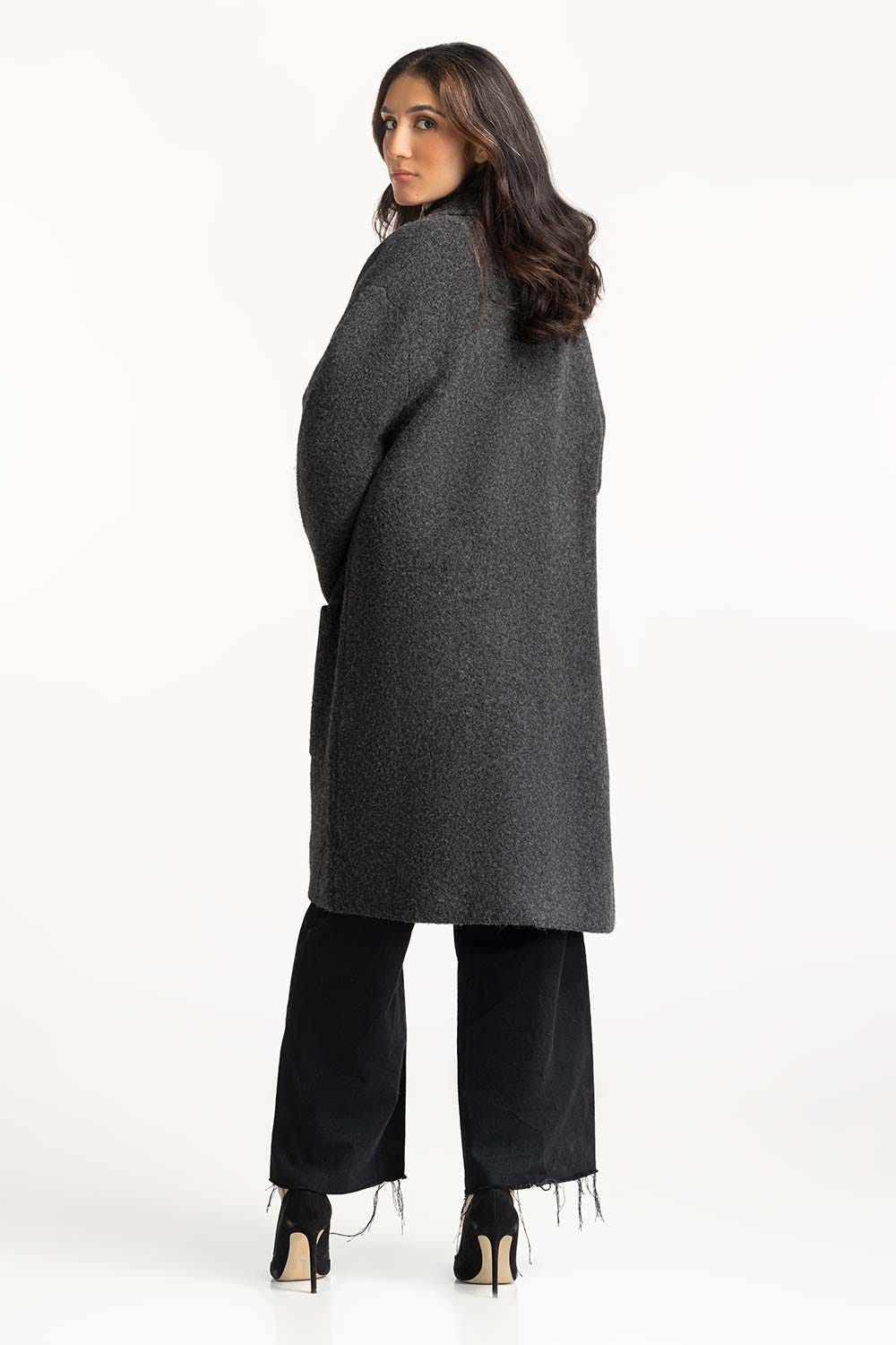 Coat Cardigan WM-SWT-WS24-089 B
