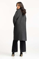 Coat Cardigan WM-SWT-WS24-089 B